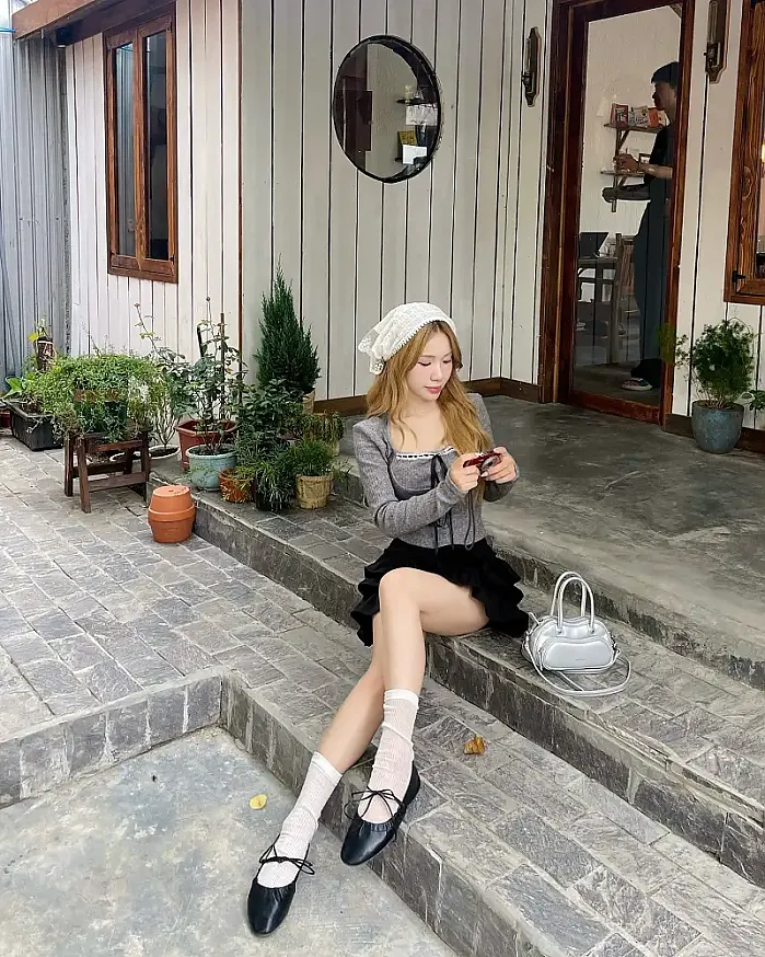 이 가게는 너무 예뻐  @po.or.na 인스타