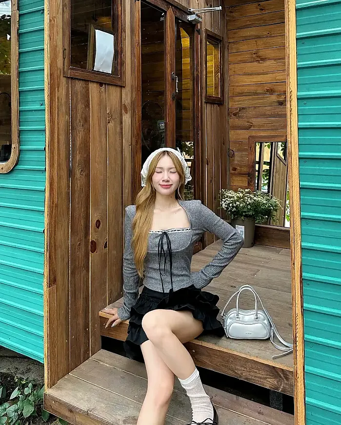 이 가게는 너무 예뻐  @po.or.na 인스타