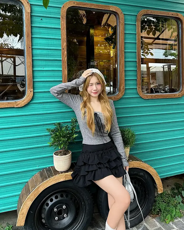 이 가게는 너무 예뻐  @po.or.na 인스타