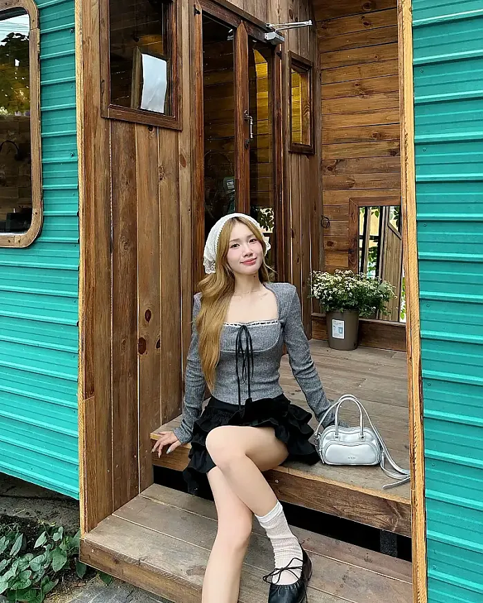 이 가게는 너무 예뻐  @po.or.na 인스타