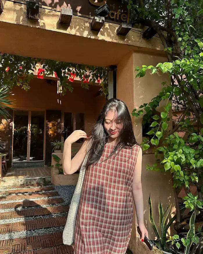 베트남은 처음이다낭  @joohe2e 인스타