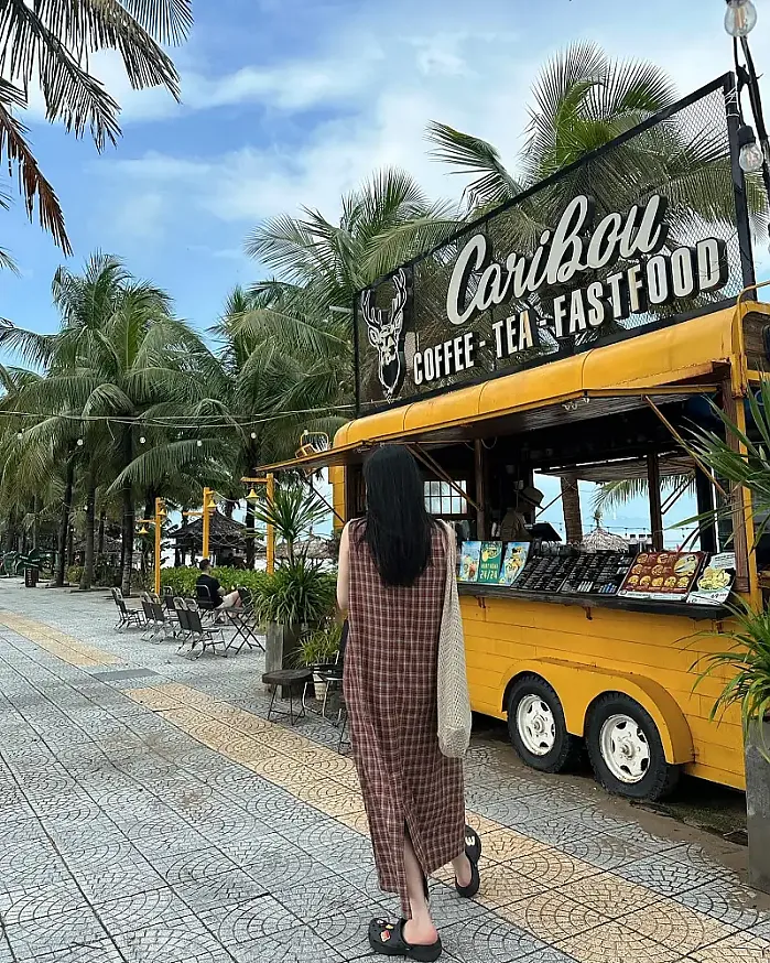 베트남은 처음이다낭  @joohe2e 인스타