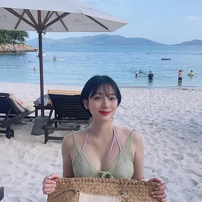 너무너무 행복했던 베트남여행 @nailbar_fiore 인스타