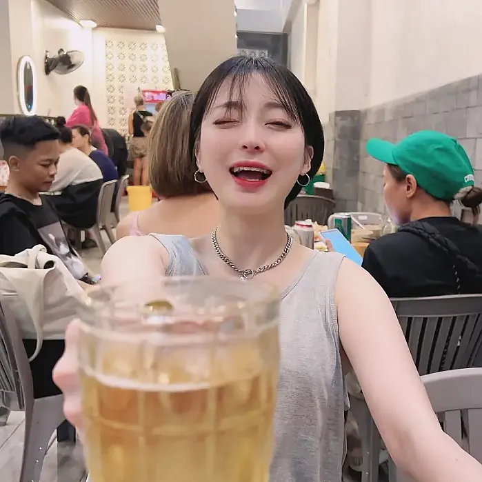 너무너무 행복했던 베트남여행 @nailbar_fiore 인스타