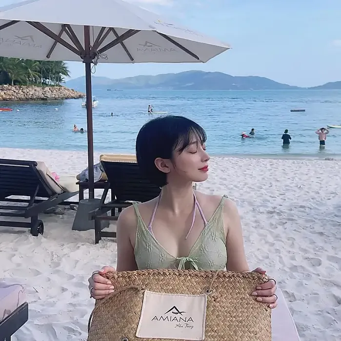 너무너무 행복했던 베트남여행 @nailbar_fiore 인스타