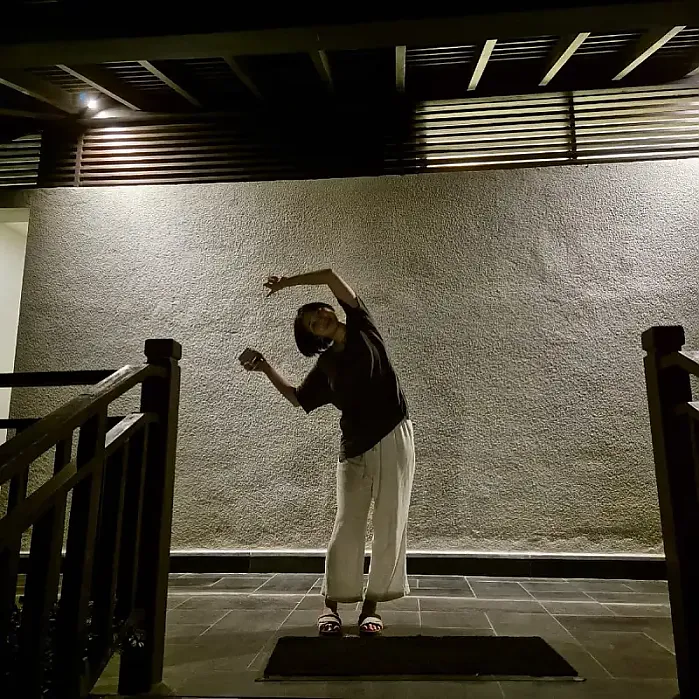 너무너무 행복했던 베트남여행 @nailbar_fiore 인스타