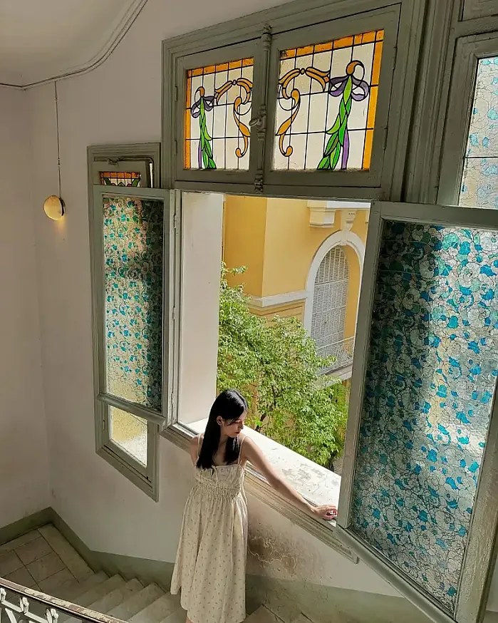 삶의 야망은 매우 작다 @celinesiim 인스타