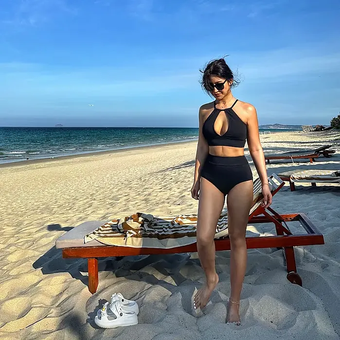 나트랑 바다라구 @hee.ya_____ 인스타