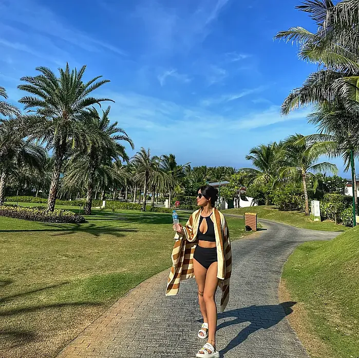 나트랑 바다라구 @hee.ya_____ 인스타