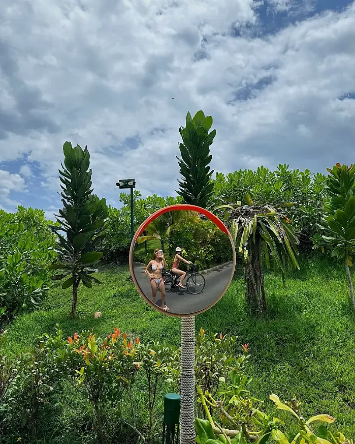 나트랑 브이로그 에피소드 @87kirstyn 인스타