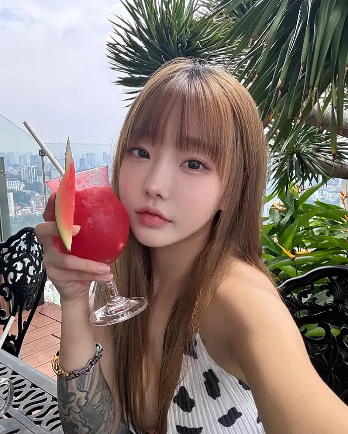 희정이 연차 맛있노 @hhyun___j 인스타