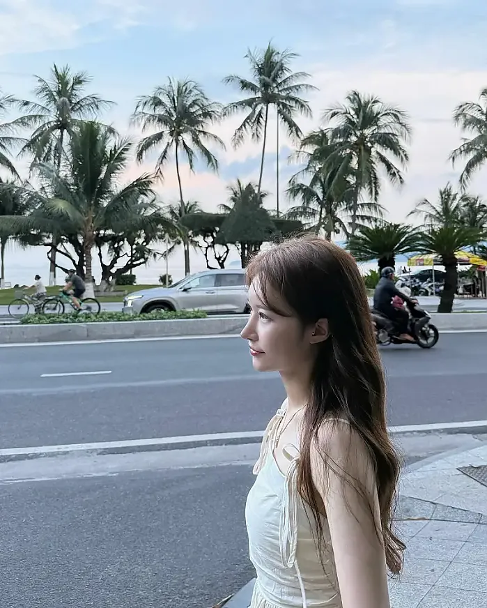 즐거움 가득한 @ye_wongg 인스타