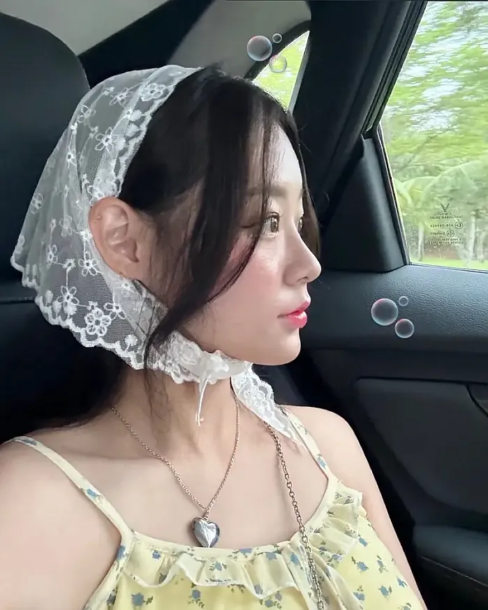 지디스타일 @iam._.semi 인스타