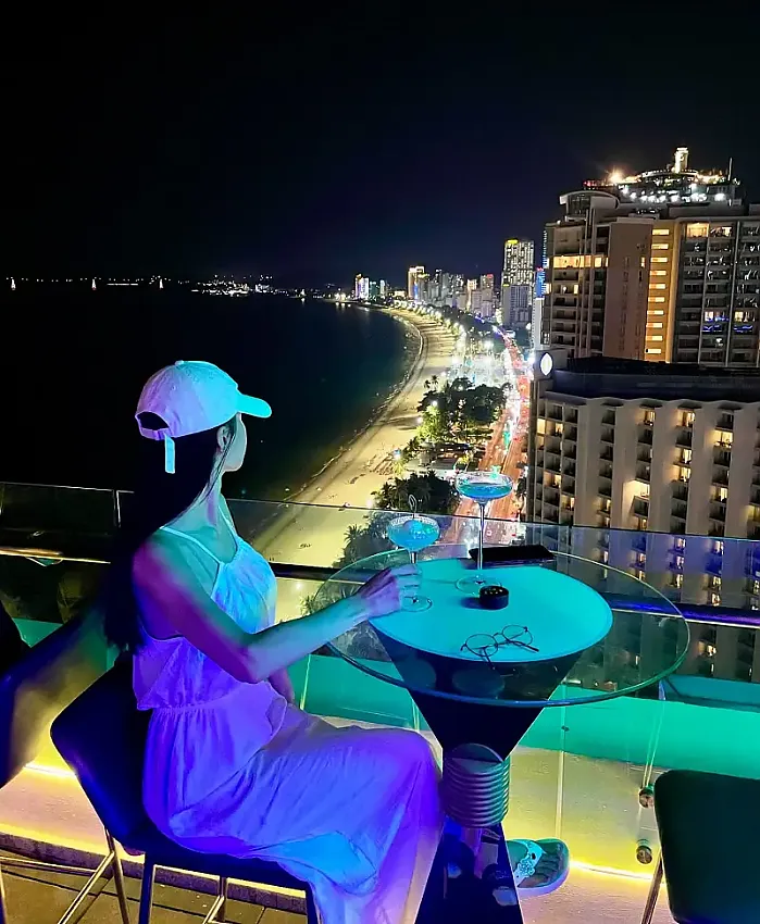 여름 나트랑여행 @melheevv 인스타