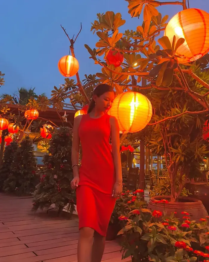 화려하고 활기 넘치고 재미있었습니다 @lil_pops_ddd 인스타