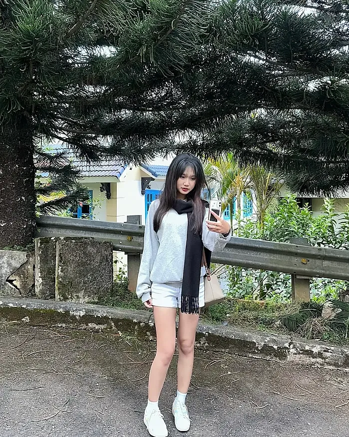 um nhà a trong mit thai @feblinnh 인스타