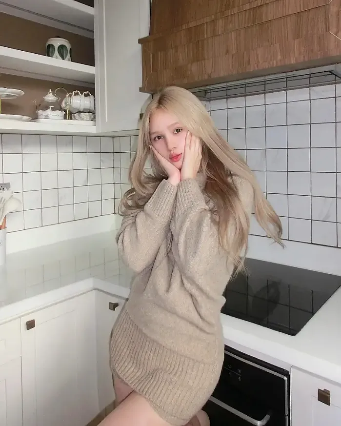 Just chill & do you @chanchan.0411 인스타