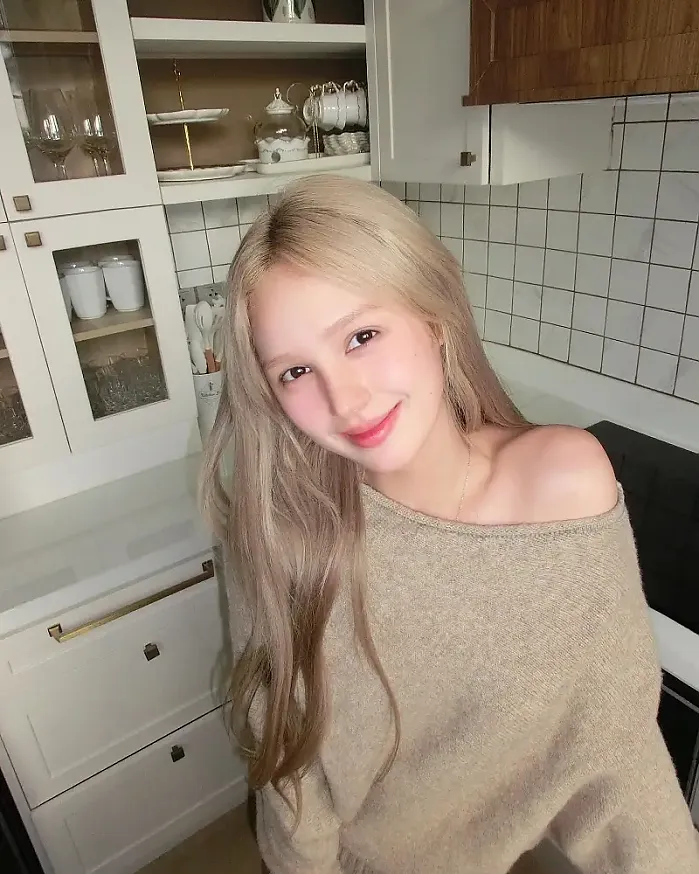 Just chill & do you @chanchan.0411 인스타