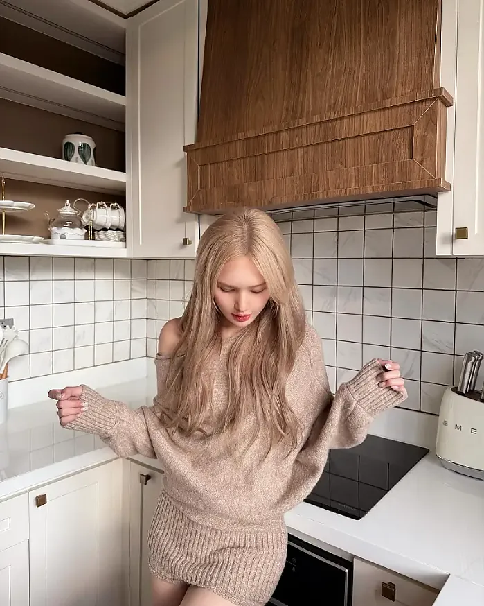 Just chill & do you @chanchan.0411 인스타