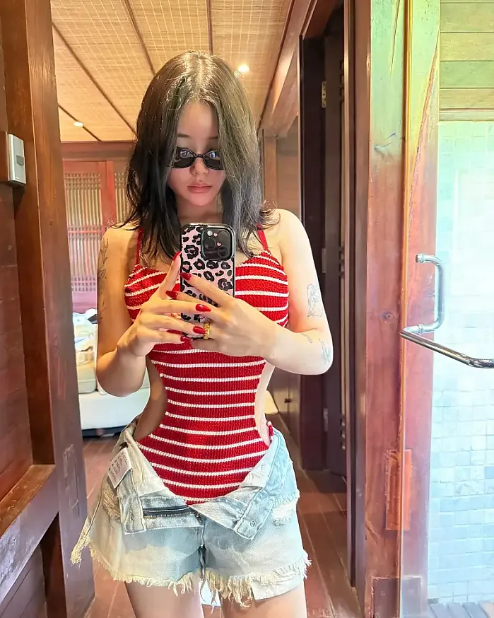 그리워 나짱 @_allzer0_ 인스타