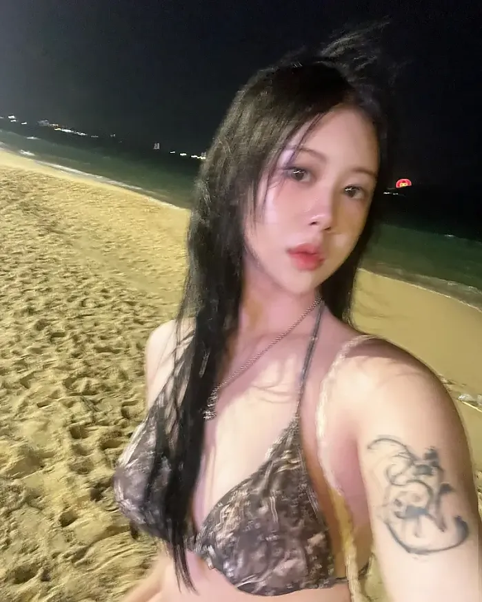 핫걸 섹시하다 @10_26_pm 인스타