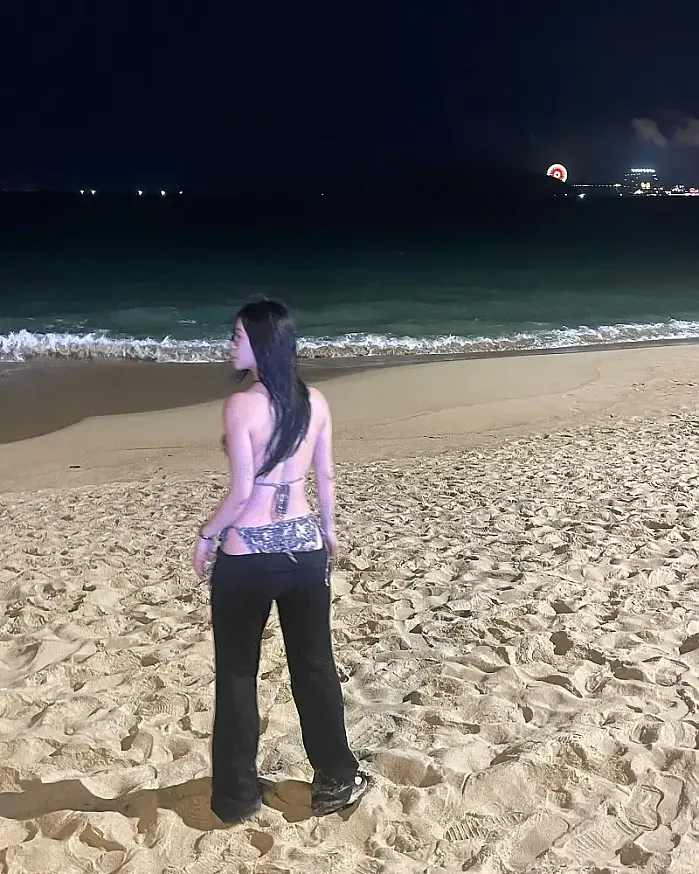 핫걸 섹시하다 @10_26_pm 인스타