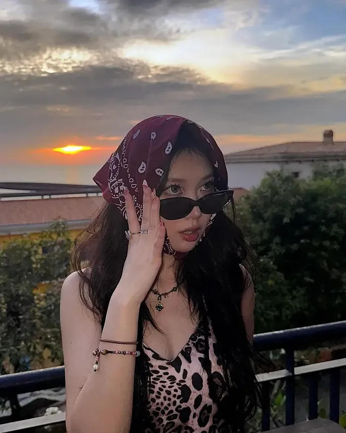 In Europe @wakeupbryyy