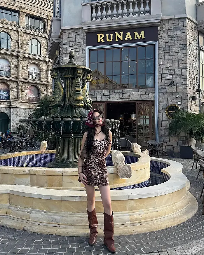 In Europe @wakeupbryyy