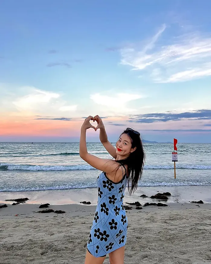 베트남으로 여행 다녀왔는데,그 중 제일 기억에 남는 곳 @dda_ny1214