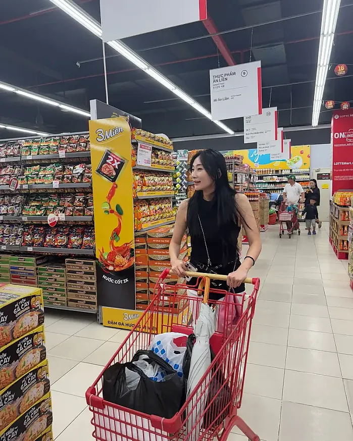 나트랑가서 호캉스만 하다온 ssul 푼닷 @bling_sso_