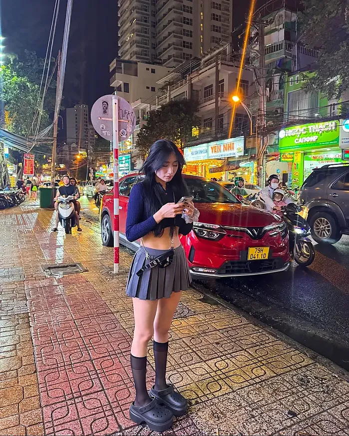 나트랑가서 호캉스만 하다온 ssul 푼닷 @bling_sso_