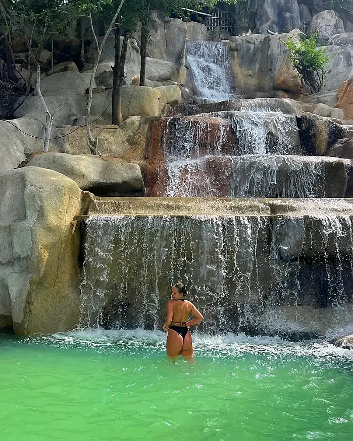 Единение с природой @roxana.petrova