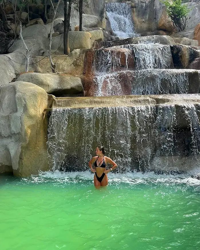 Единение с природой @roxana.petrova