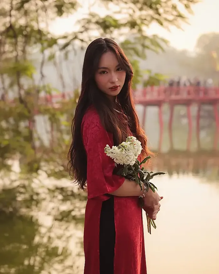 she was super happy!! @saados_