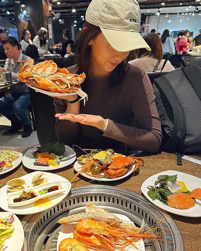 맛있는 하노이 @yoooliwhatever