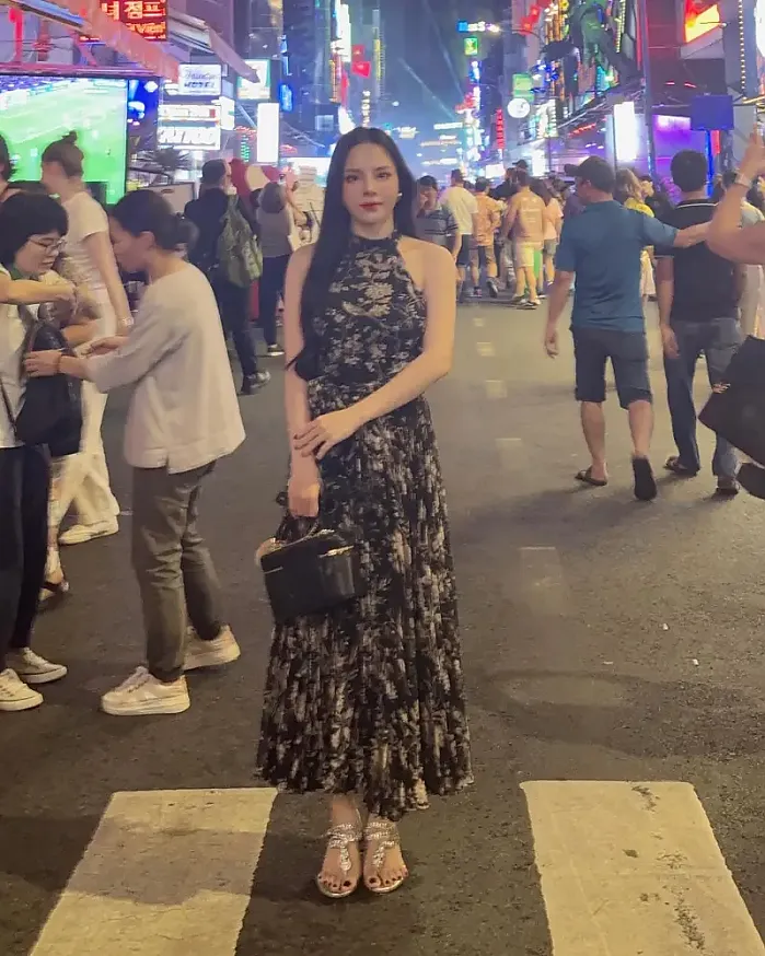 해든 비바람이 치든, 인생을 즐기자! 우리 인생은 우리가 아름답게 만들어 가는 거야!  @ruby0410000