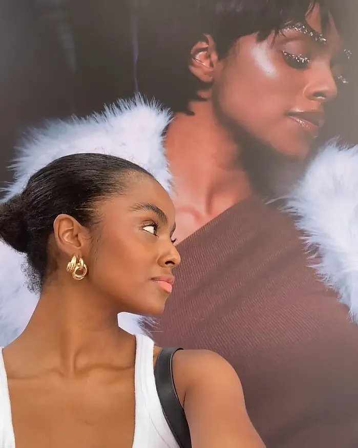 It’s me @inaeteodoro