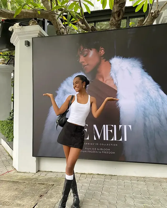 It’s me @inaeteodoro