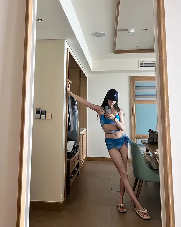 함께한 순간이 넘 행복해서 시간이 멈췄으면 좋겠다고 생각했다는 @chaemi_an