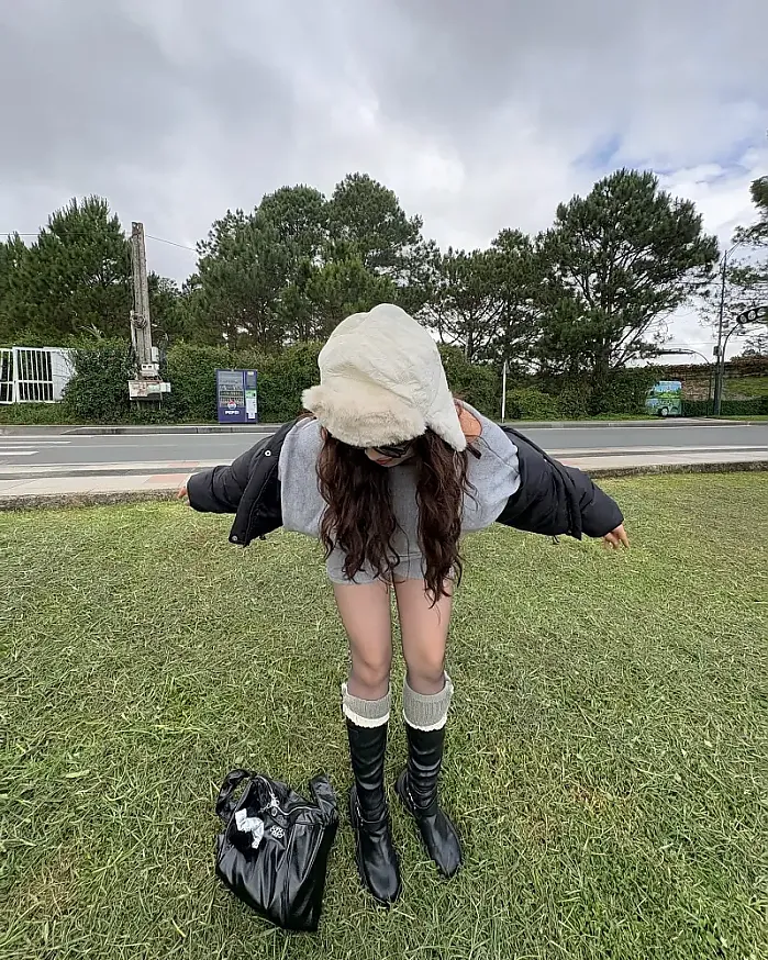 탈출구가 없어 @pipigilaz