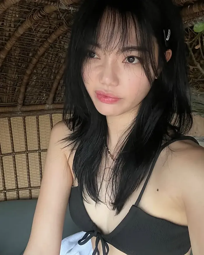 추워서 물에는 못 들어감,, @b_euni__