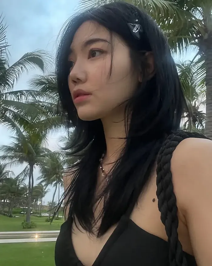 추워서 물에는 못 들어감,, @b_euni__