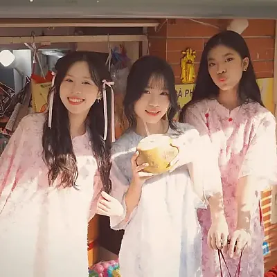 귀여운 소녀들 @ghnjjuzx