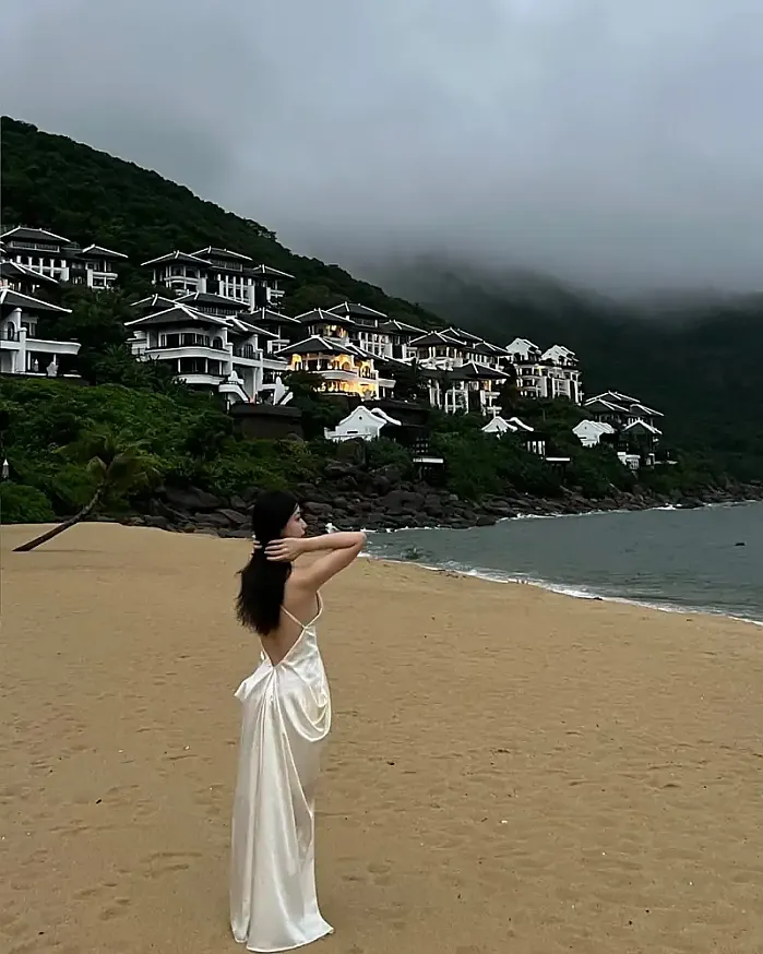 아시아에서 가장 호화로운 리조트 @rest_behappyhere