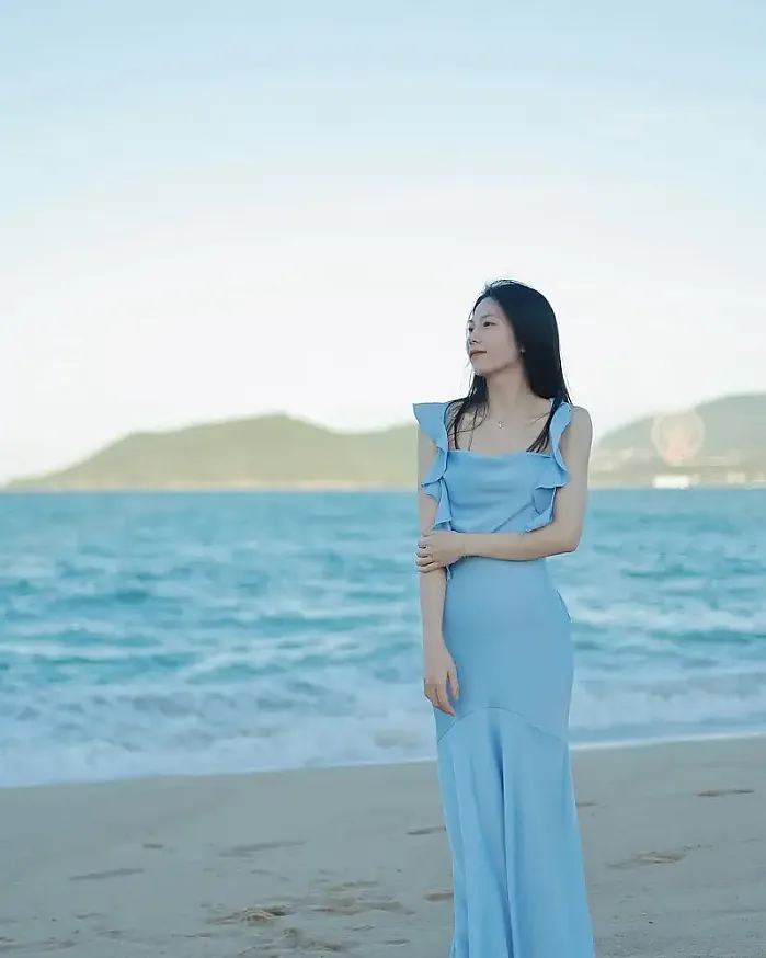 아름다운 바다, 아름다운 사람들 @mocthanh.studio