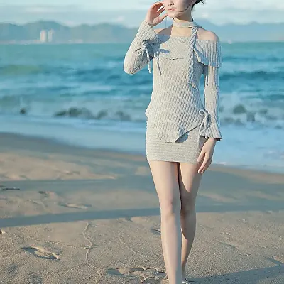 아름다운 바다, 아름다운 사람들 @mocthanh.studio