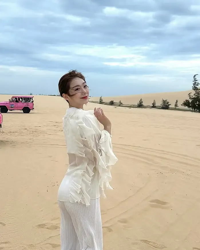 나트랑~ 재밌트랑~ @hwippeu