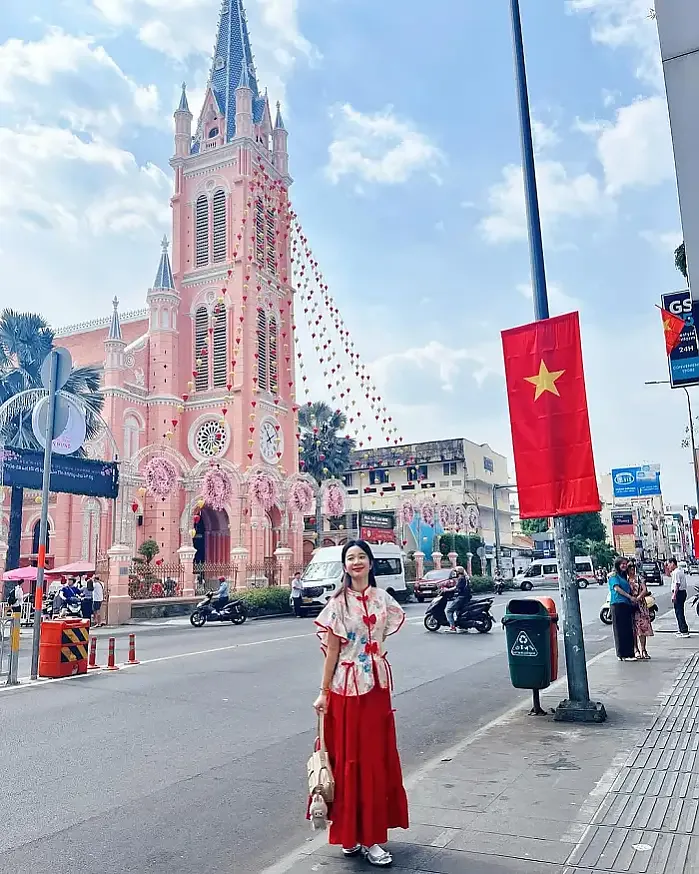 Vietnamese Newyear 2025 @nnuuuttyy