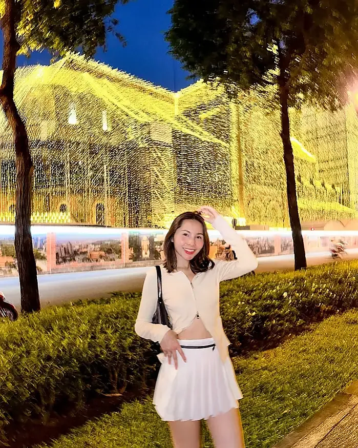 베트남의 야경 @jubbjangg_