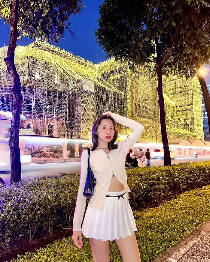 베트남의 야경 @jubbjangg_